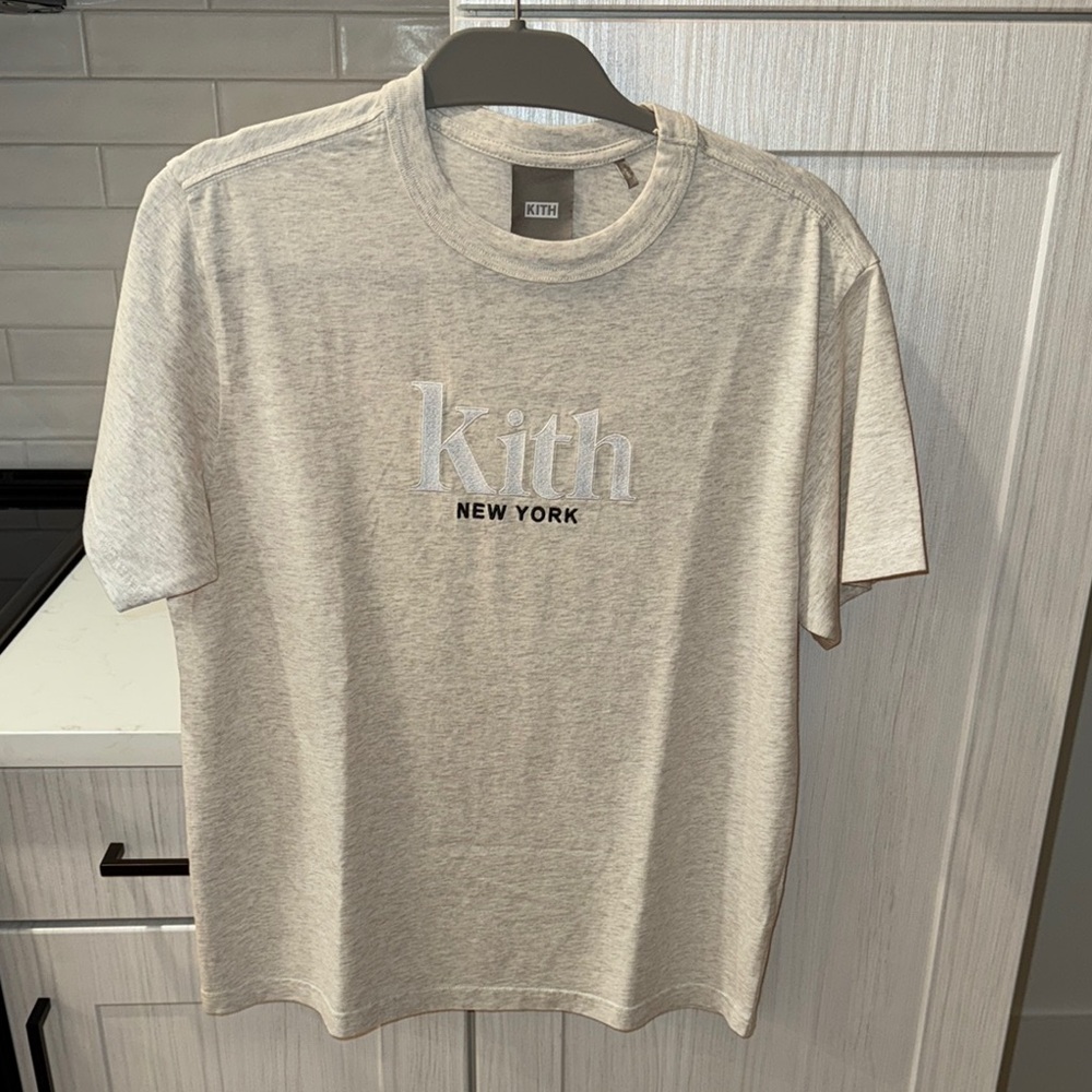 Kith New York Tee